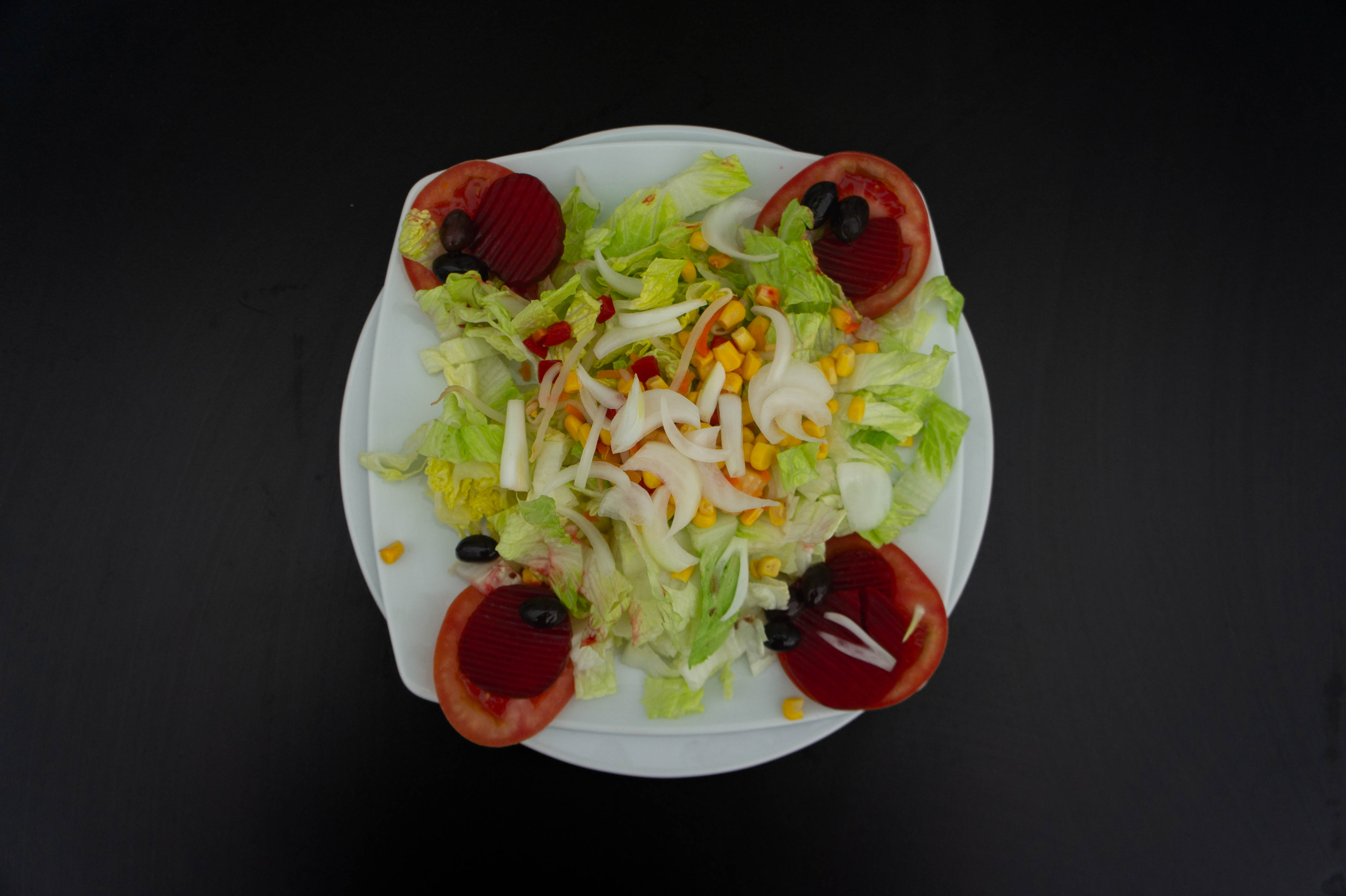 Ensalada